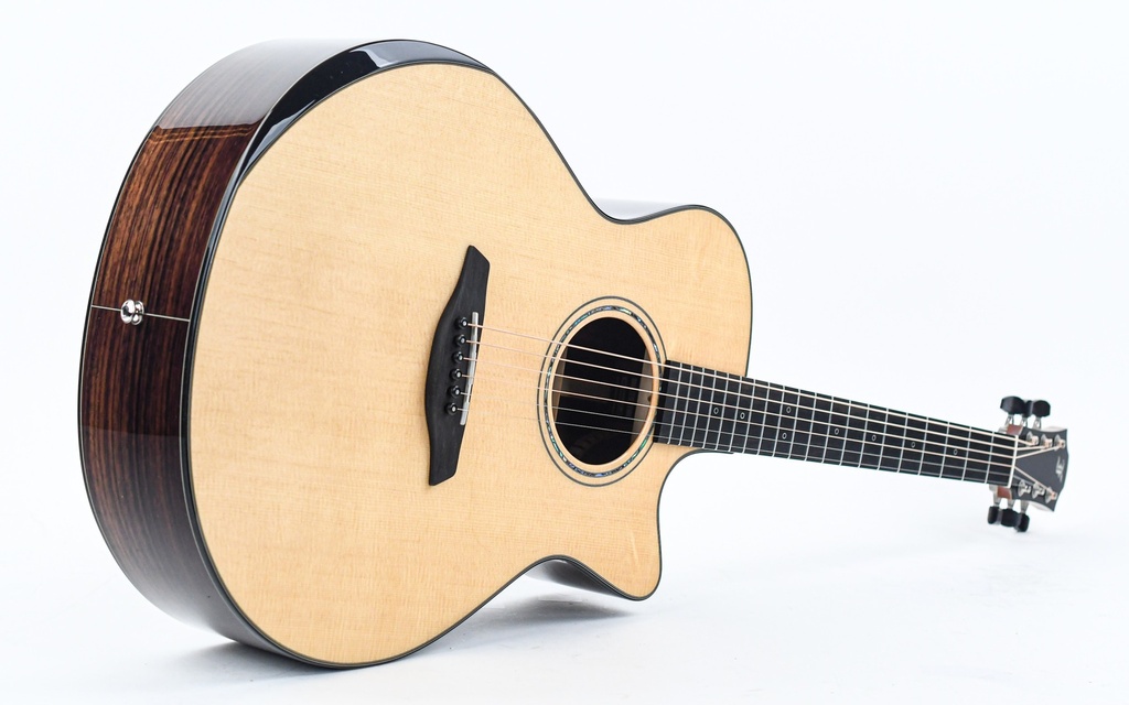 Furch Yellow Deluxe Gc-SR | The Fellowship of Acoustics